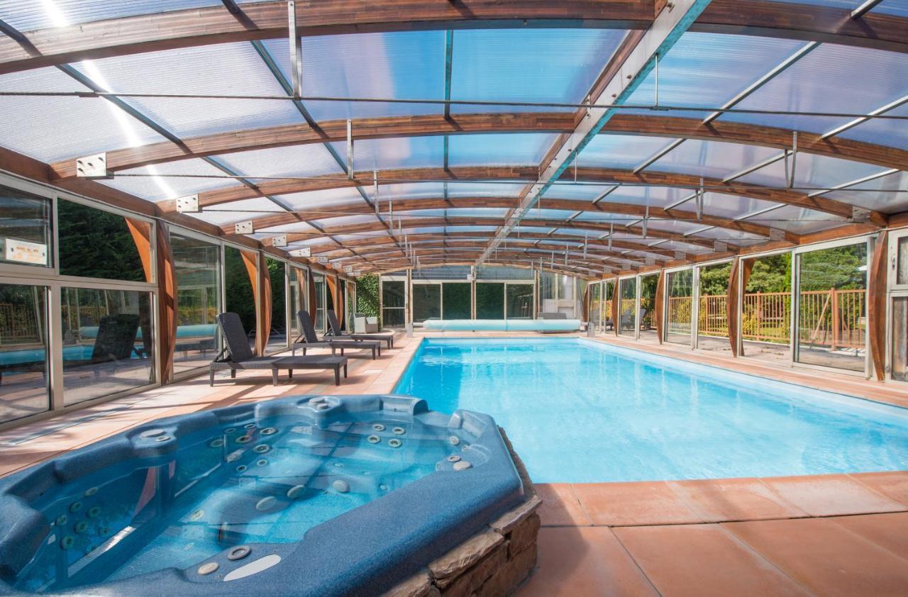 Logis Hotel Le Lac Embrun Εξωτερικό φωτογραφία
