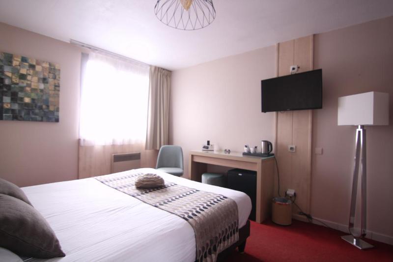 Logis Hotel Le Lac Embrun Εξωτερικό φωτογραφία