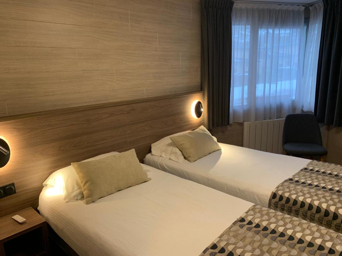 Logis Hotel Le Lac Embrun Εξωτερικό φωτογραφία