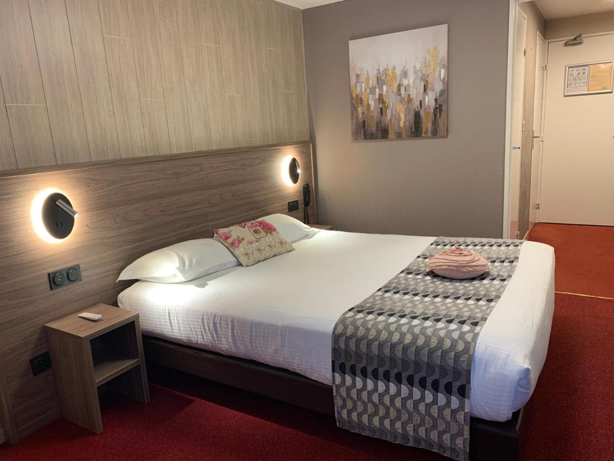 Logis Hotel Le Lac Embrun Εξωτερικό φωτογραφία