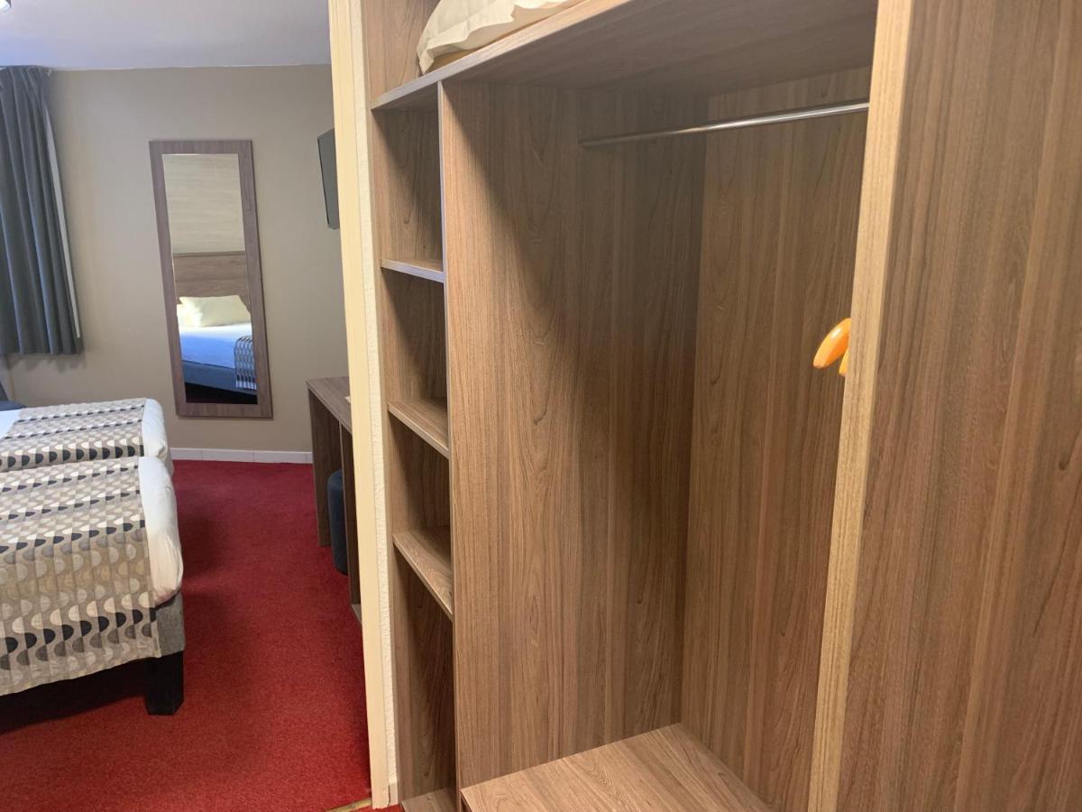 Logis Hotel Le Lac Embrun Εξωτερικό φωτογραφία