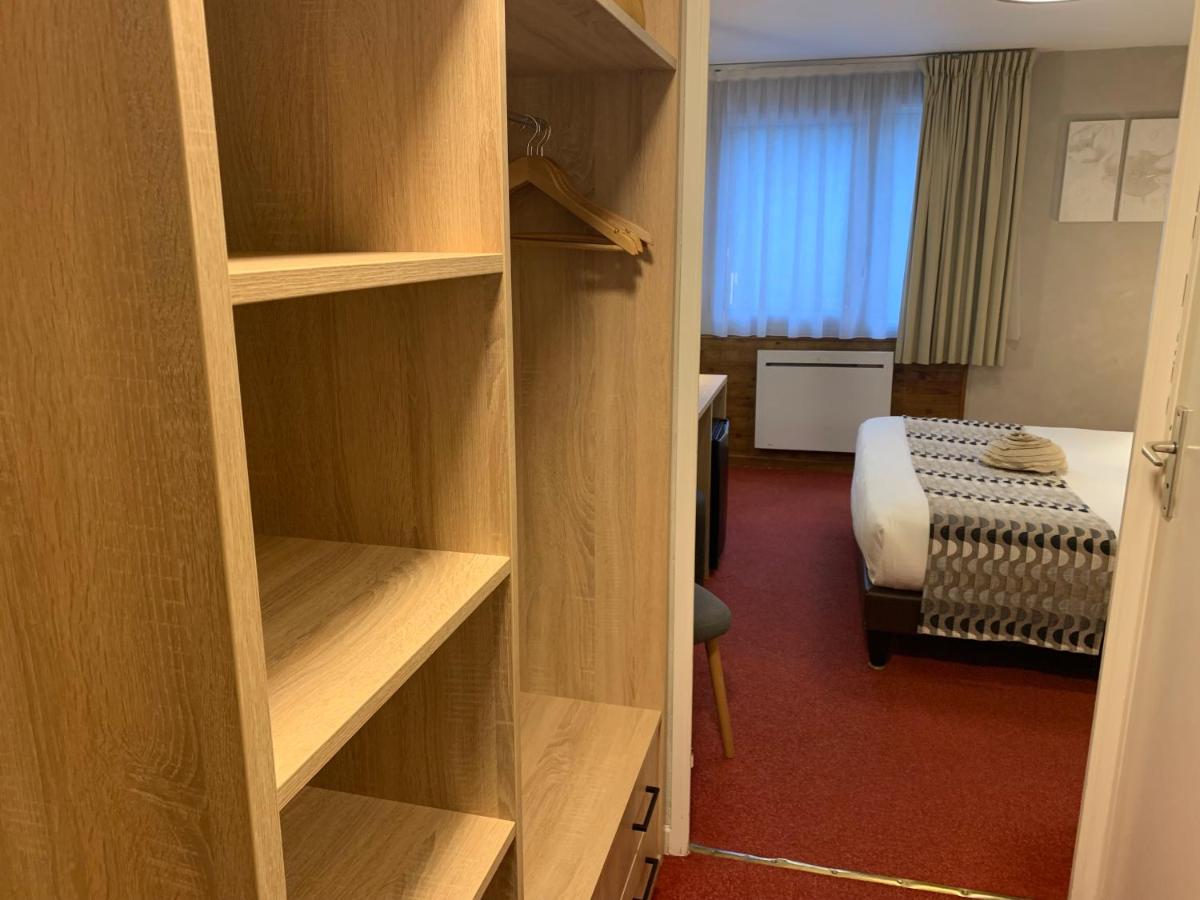 Logis Hotel Le Lac Embrun Εξωτερικό φωτογραφία