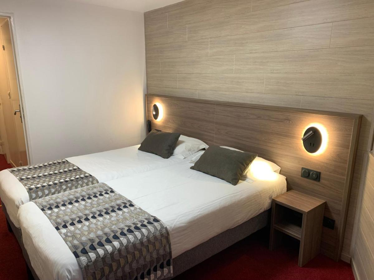 Logis Hotel Le Lac Embrun Εξωτερικό φωτογραφία