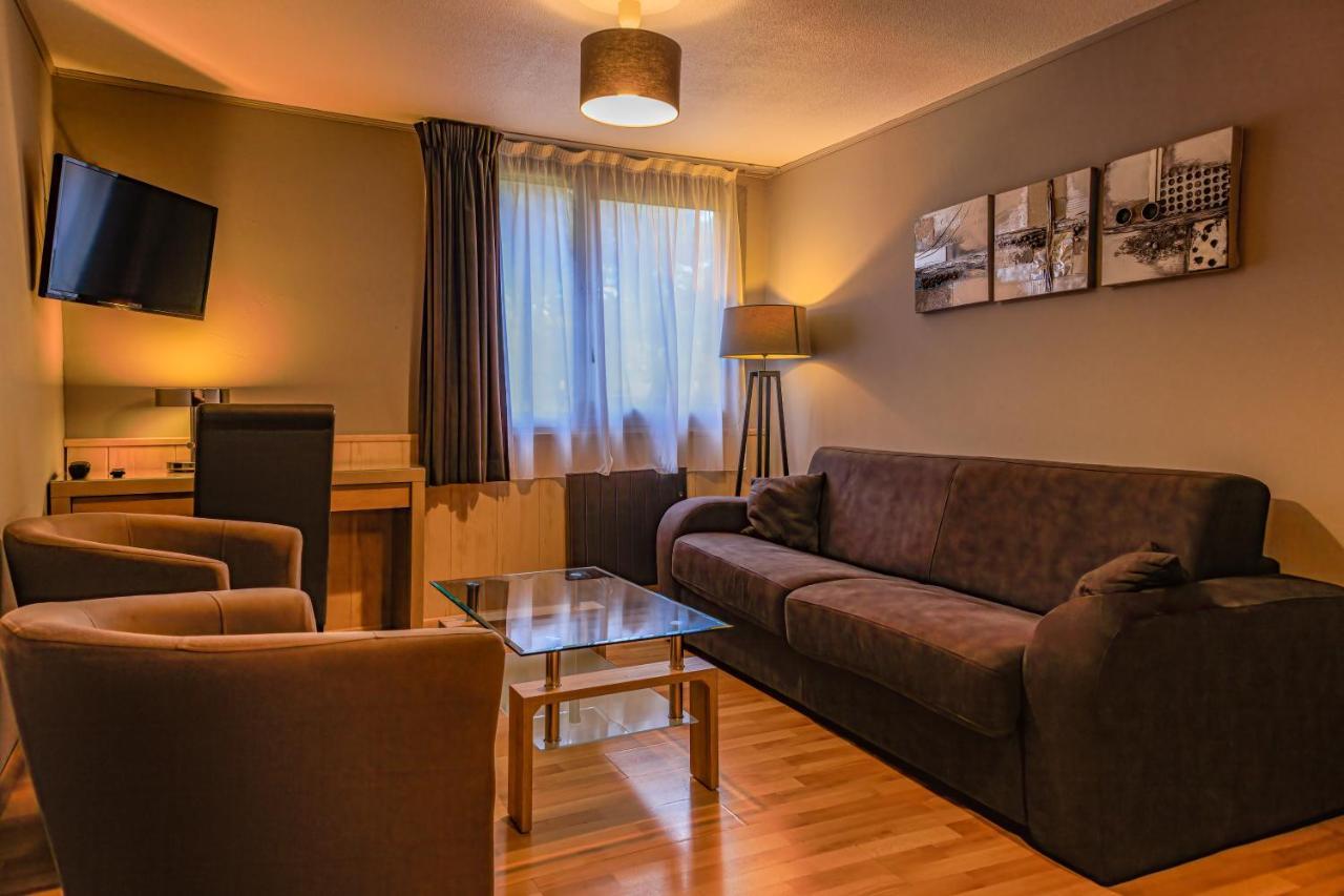 Logis Hotel Le Lac Embrun Εξωτερικό φωτογραφία