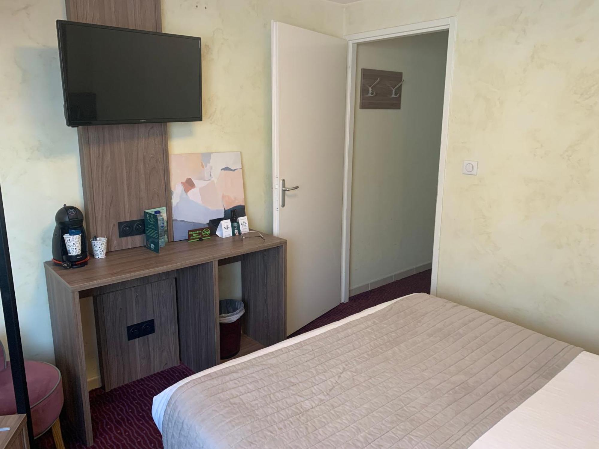 Logis Hotel Le Lac Embrun Εξωτερικό φωτογραφία