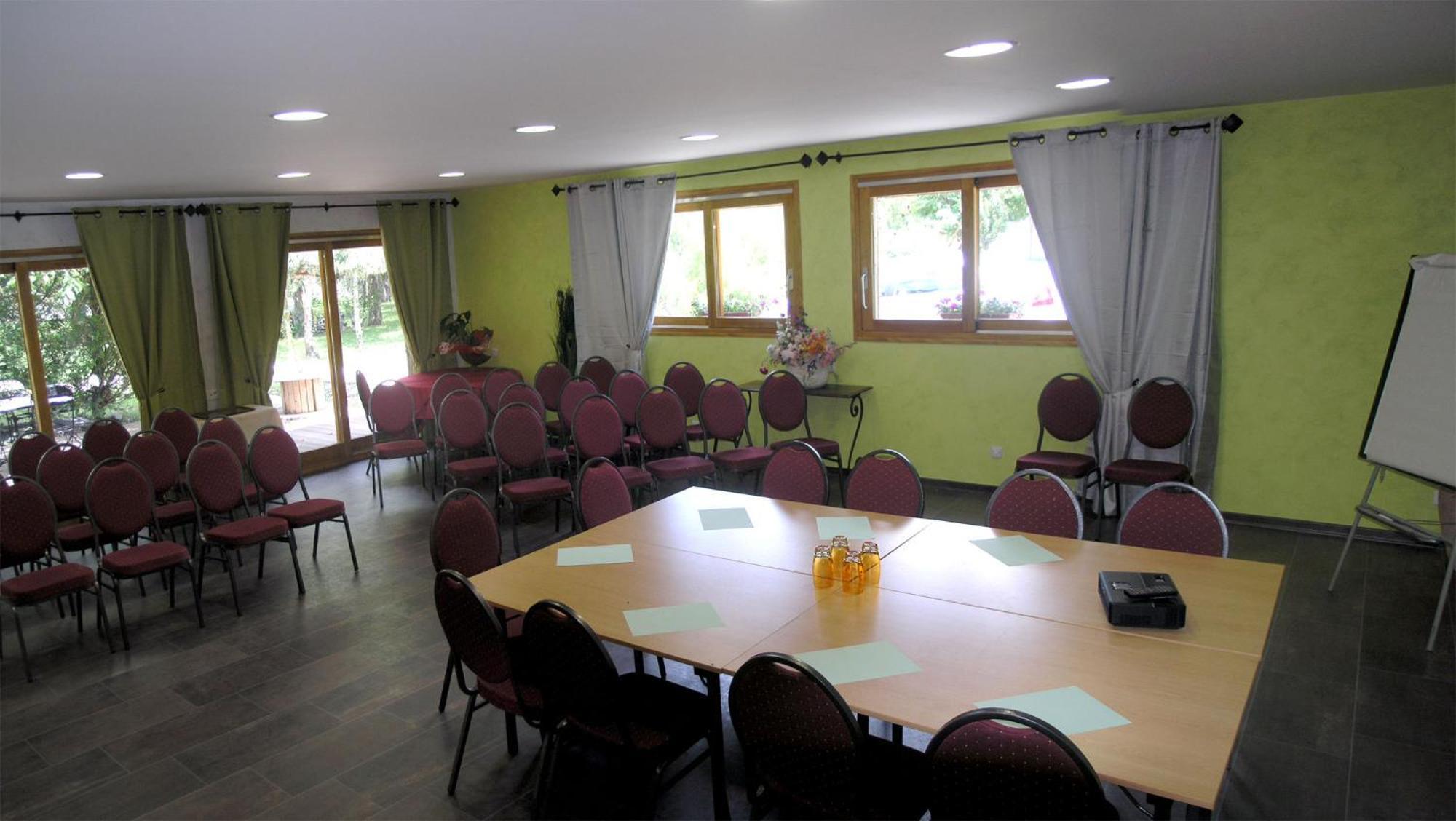 Logis Hotel Le Lac Embrun Εξωτερικό φωτογραφία