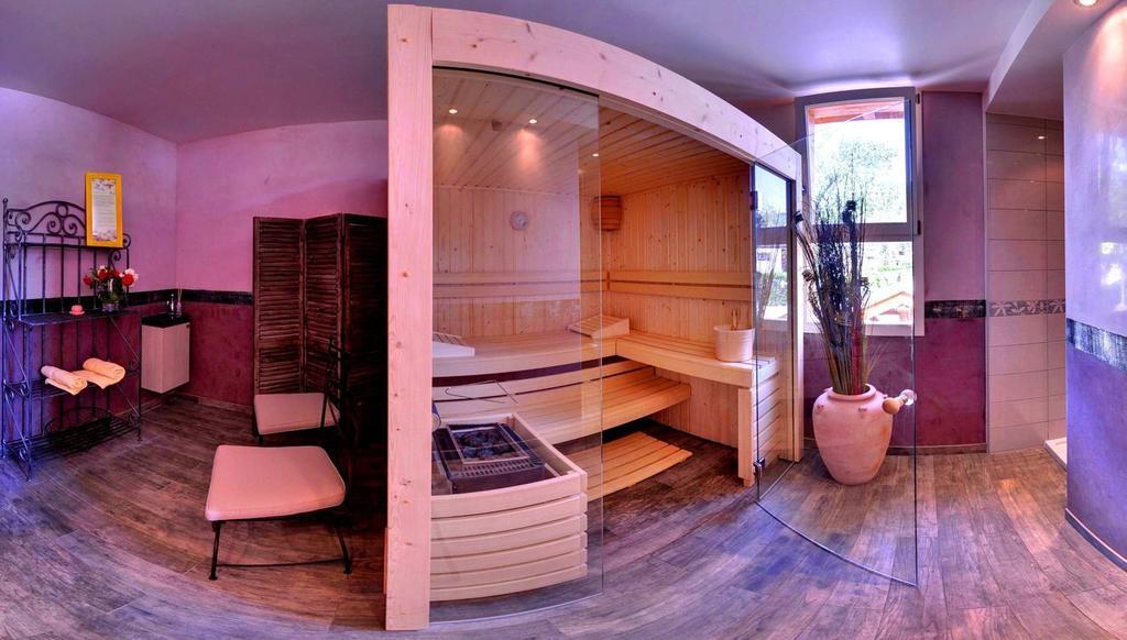 Logis Hotel Le Lac Embrun Εξωτερικό φωτογραφία
